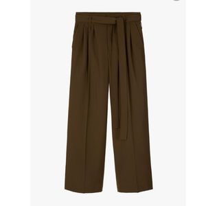 Zara ovt pants 07